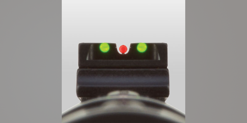 Series Overview – 464 SPX Lever Action Centerfire Rifles